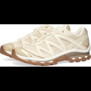 ISO salomon x-quest low advanced size 37 or 37.5